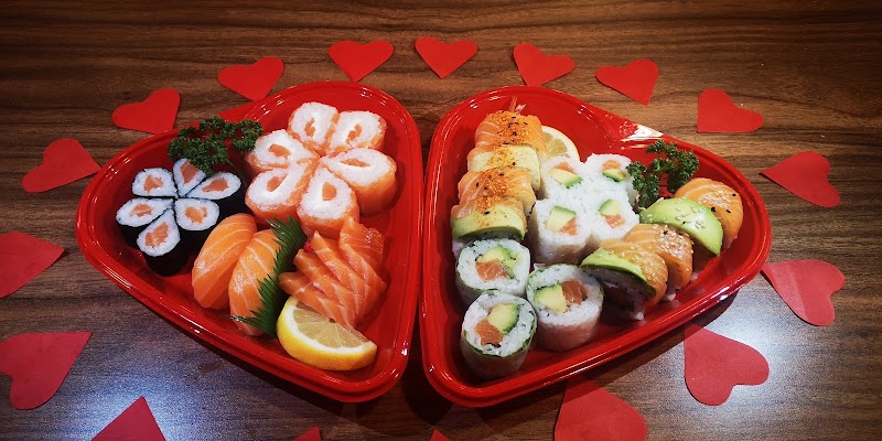 Wok Sushi