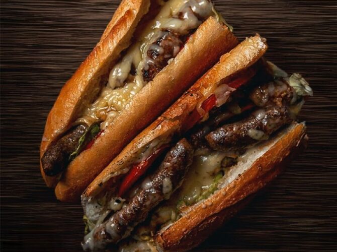 Restaurant WORLD OF FOOD à Toulouse, France