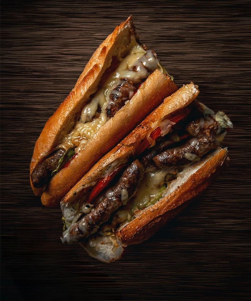 Restaurant WORLD OF FOOD à Toulouse, France