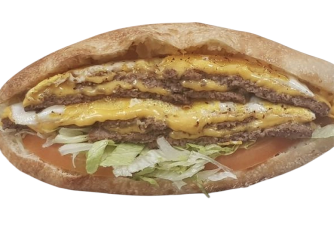 Restaurant Xlazze à La Courneuve, France