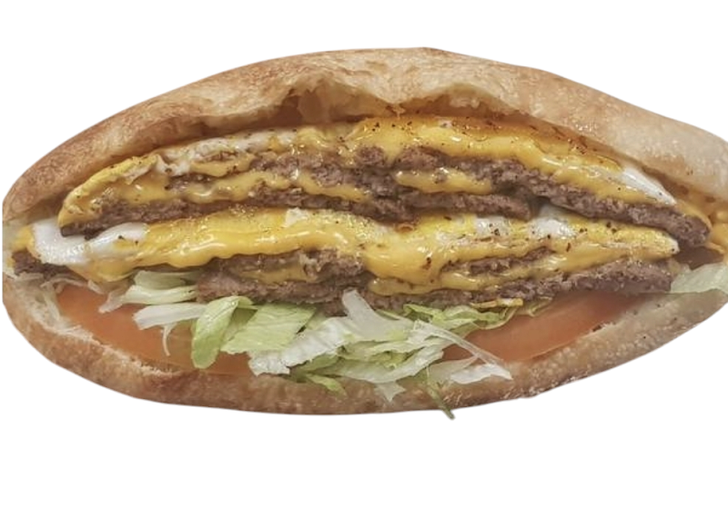 Restaurant Xlazze à La Courneuve, France