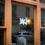 Yaki Society à Paris