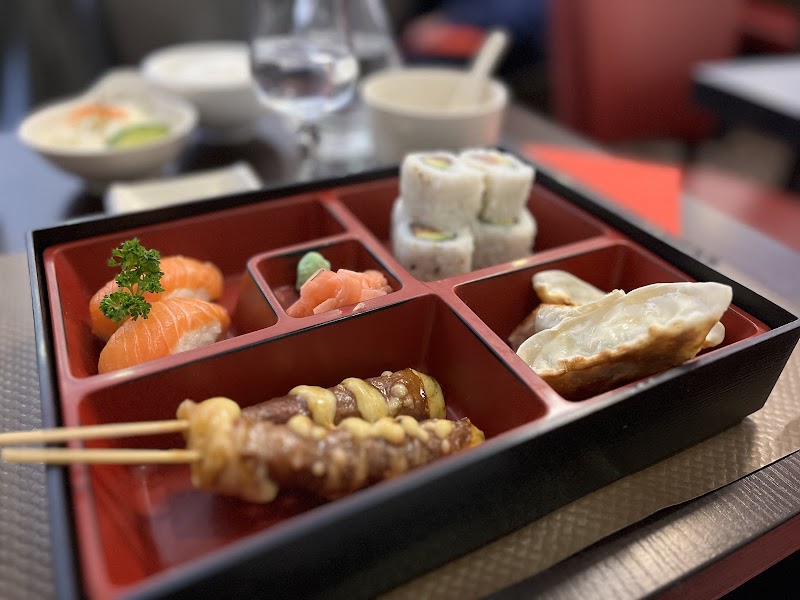 Restaurant yakidai à Paris, France — photo 2