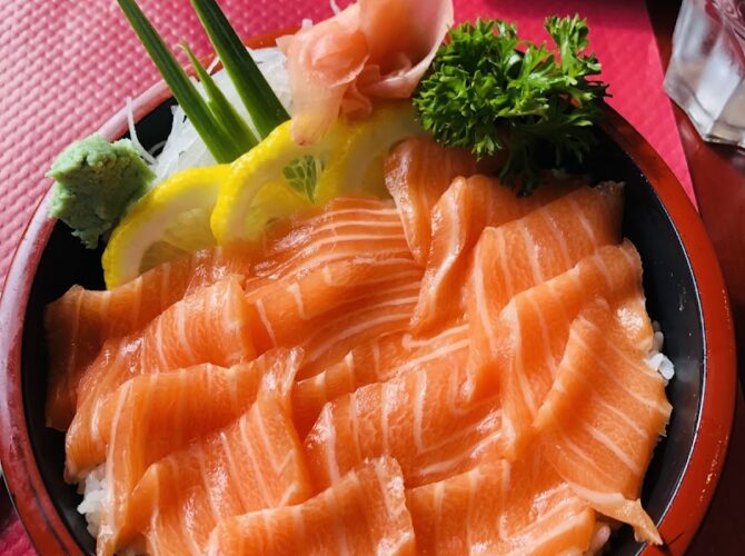 Restaurant Yakigushi à Montrouge, France