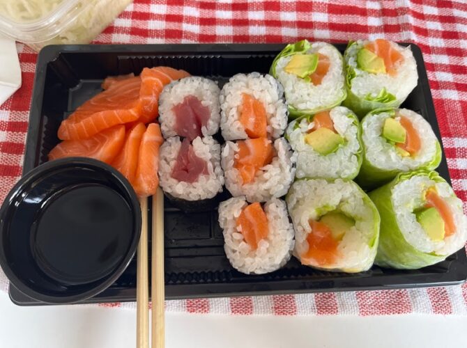 Yakitori Restaurant à Paris, France