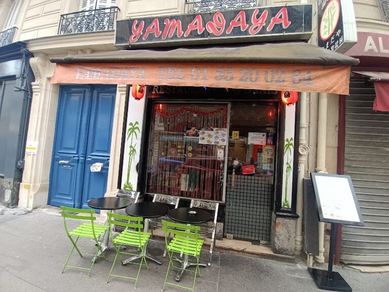 Yamadaya