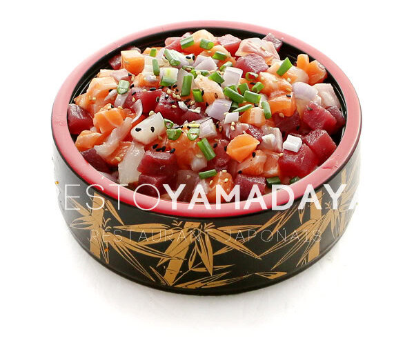 Restaurant Yamadaya à Paris, France