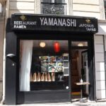 Yamanashi Ramen à Paris