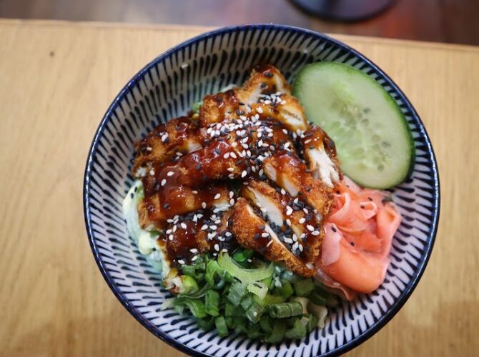 Restaurant Yamanashi Ramen à Paris, France