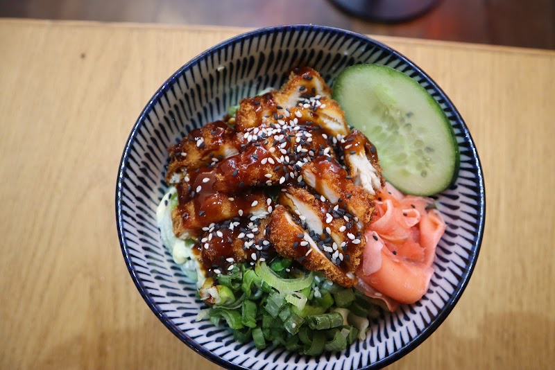 Restaurant Yamanashi Ramen à Paris, France — photo 2