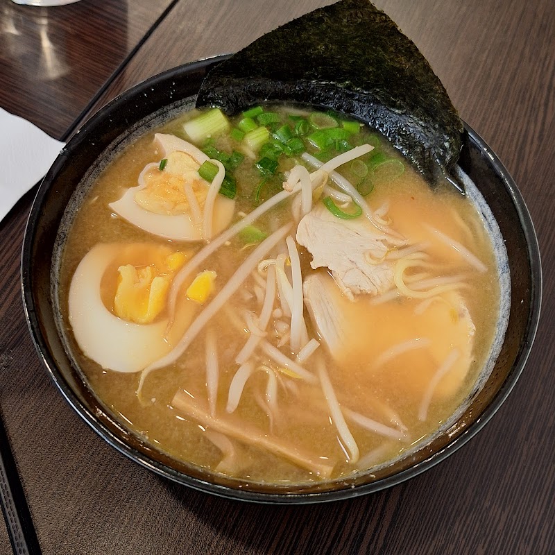 Restaurant Yamanashi Ramen à Paris, France — photo 3