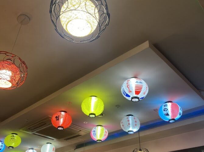 Restaurant YAMATO à Paris, France