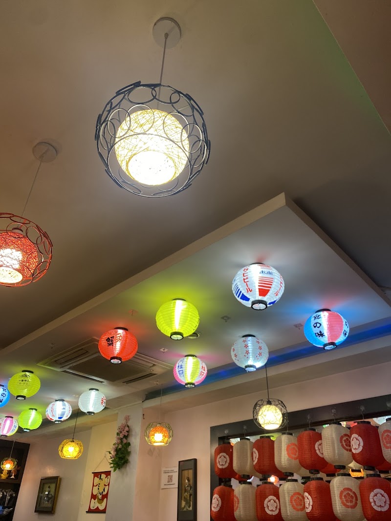 Restaurant YAMATO à Paris, France