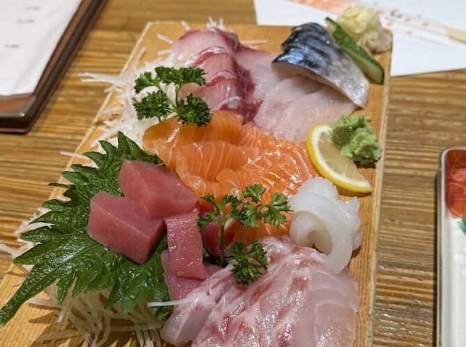 Restaurant Yamayu Santatsu à Luxembourg (Ville), Luxembourg