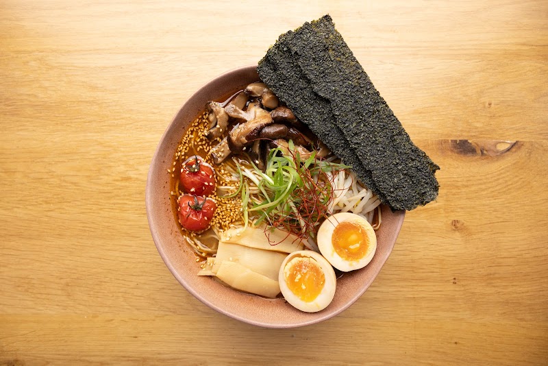 Restaurant Yatai Ramen Bastille à Paris, France — photo 2