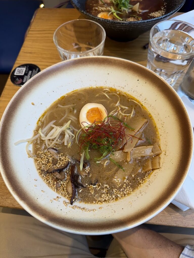 Restaurant Yatai Ramen Bastille à Paris, France — photo 1