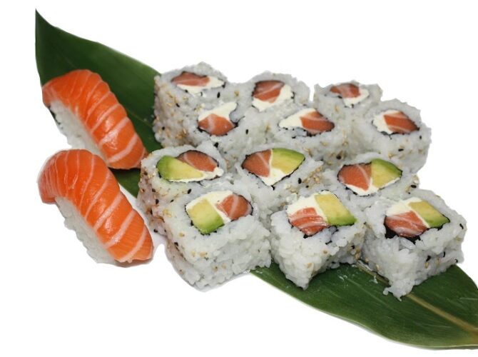 Restaurant Yoki à Lyon, France