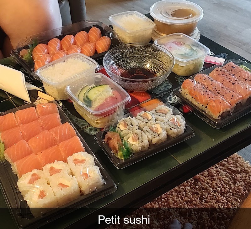 Restaurant Yokohama à Lyon, France — photo 2