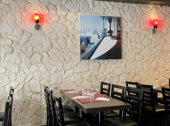 Restaurant Yokoso à Paris, France