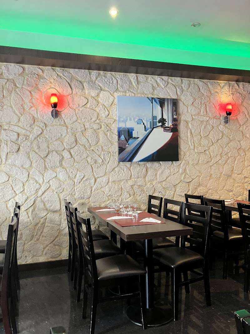 Restaurant Yokoso à Paris, France