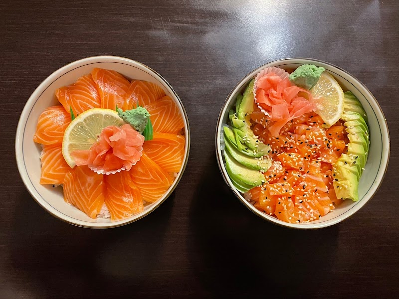 Restaurant Yoshi World à Paris, France