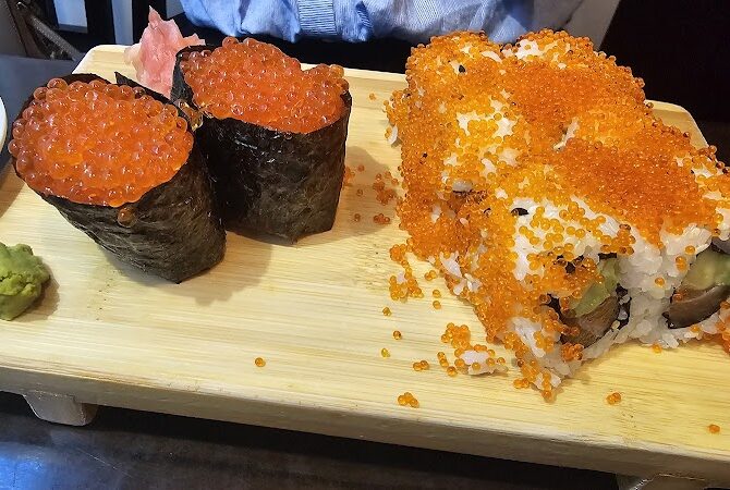 Restaurant Yoshi World à Paris, France