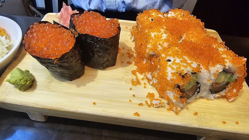 Restaurant Yoshi World à Paris, France — photo 2