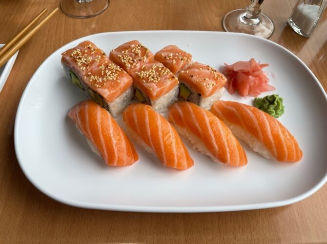 Restaurant Yoshikawa à Paris, France