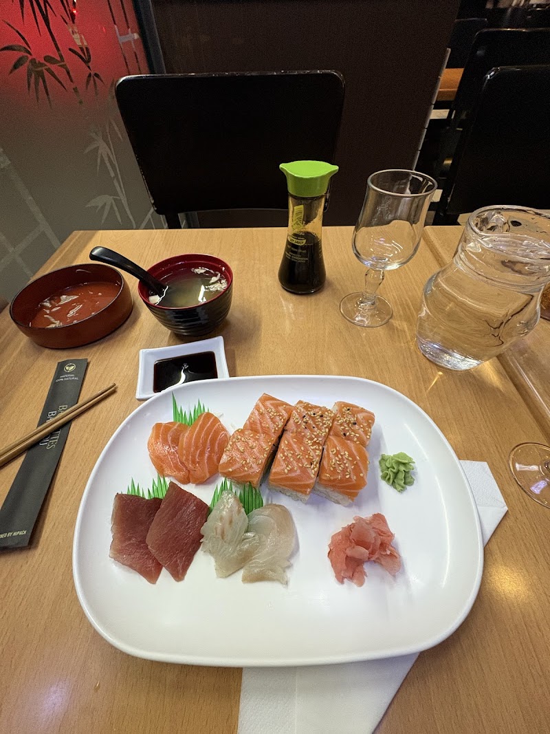 Restaurant Yoshikawa à Paris, France — photo 3