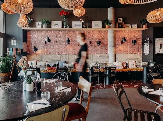 Restaurant You Sushi Biarritz à Biarritz, France