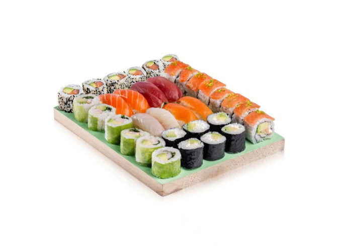 Restaurant You Sushi Biarritz à Biarritz, France