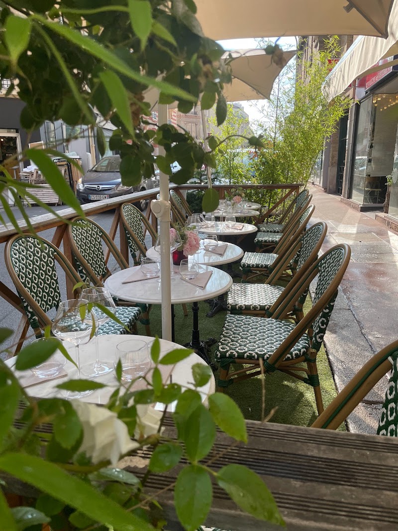 Restaurant Yum à Montrouge, France