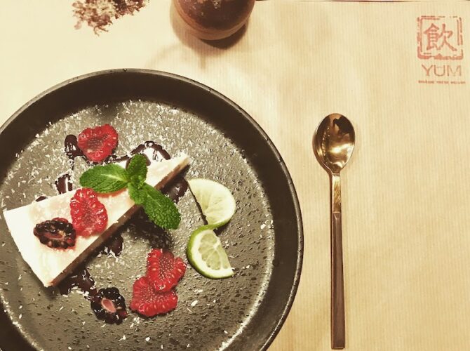 Restaurant Yum à Montrouge, France