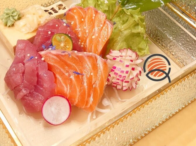 Restaurant YUMIZUKI à Brussel, Belgique