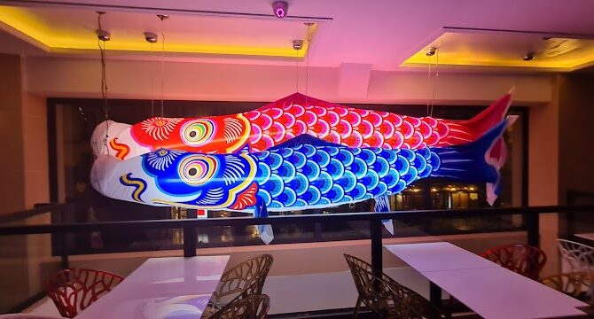 Restaurant YUMMY ASIAN FOOD à Paris, France