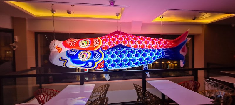 Restaurant YUMMY ASIAN FOOD à Paris, France