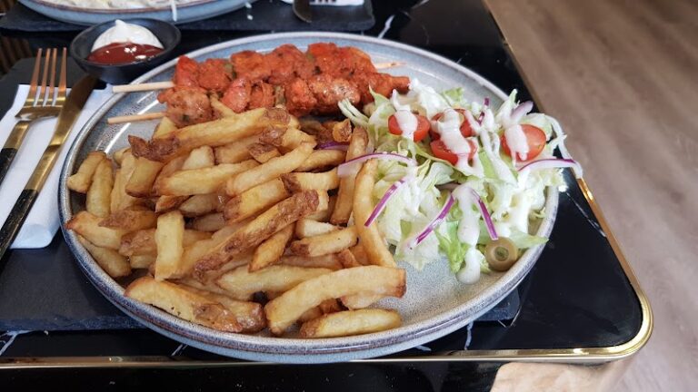 YUM’S