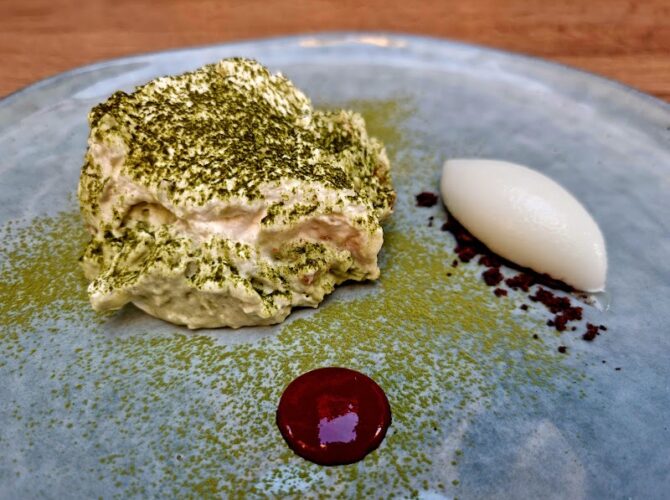 Restaurant Yuzuya Izakaya Bar à Lyon, France