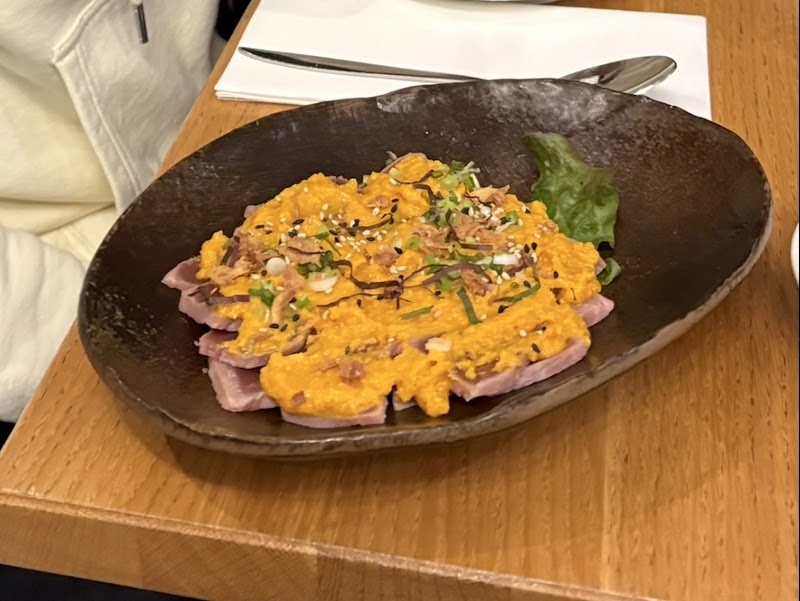 Restaurant Yuzuya Izakaya Bar à Lyon, France — photo 3