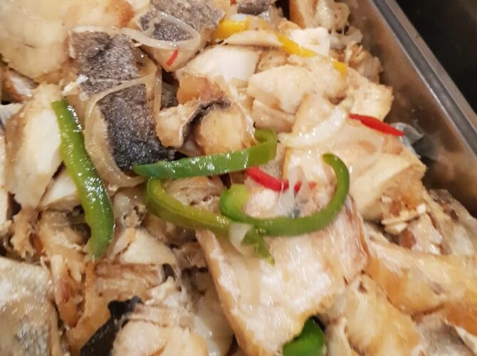 Restaurant Zam Zam à La Courneuve, France