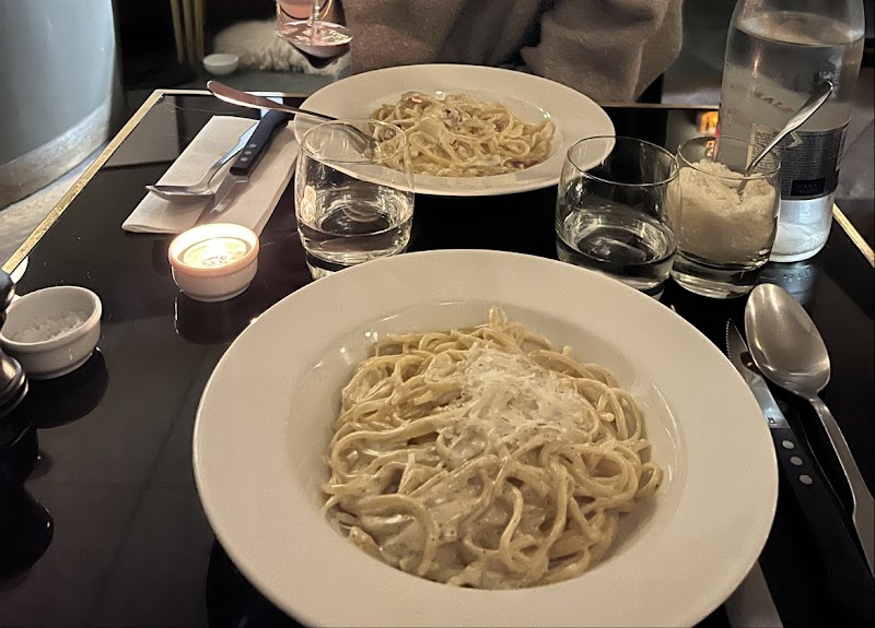 Restaurant ZAZZA à Paris, France — photo 2