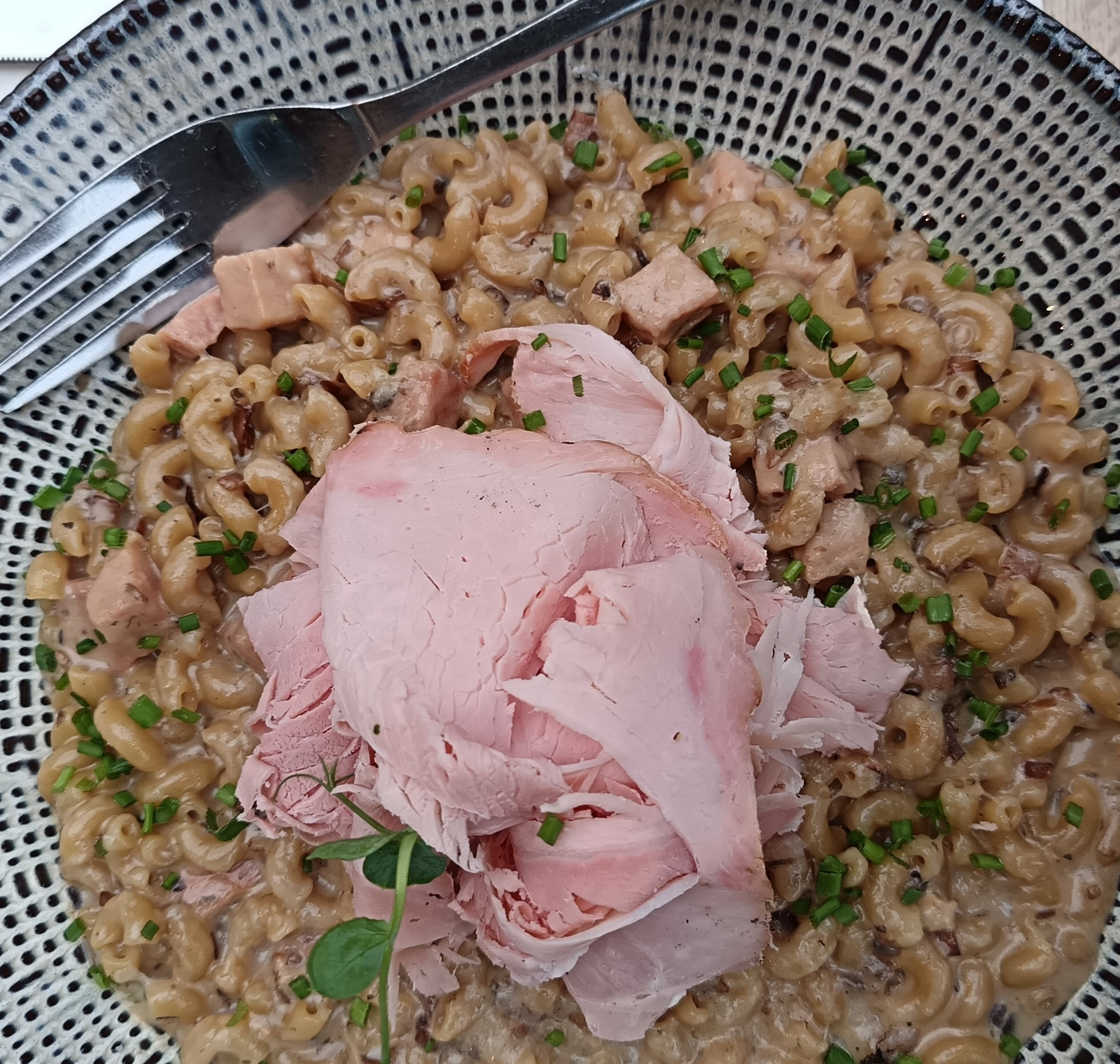 Restaurant Il Frascati à Lisieux, France