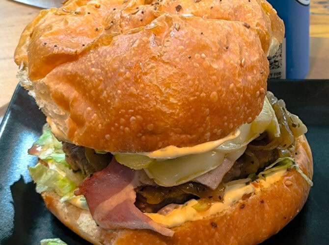 Restaurant Le Burguignon à Dijon, France