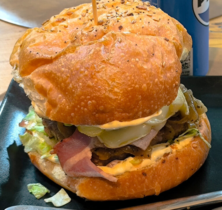 Un Duchesse – Le Burguignon – France – Dijon