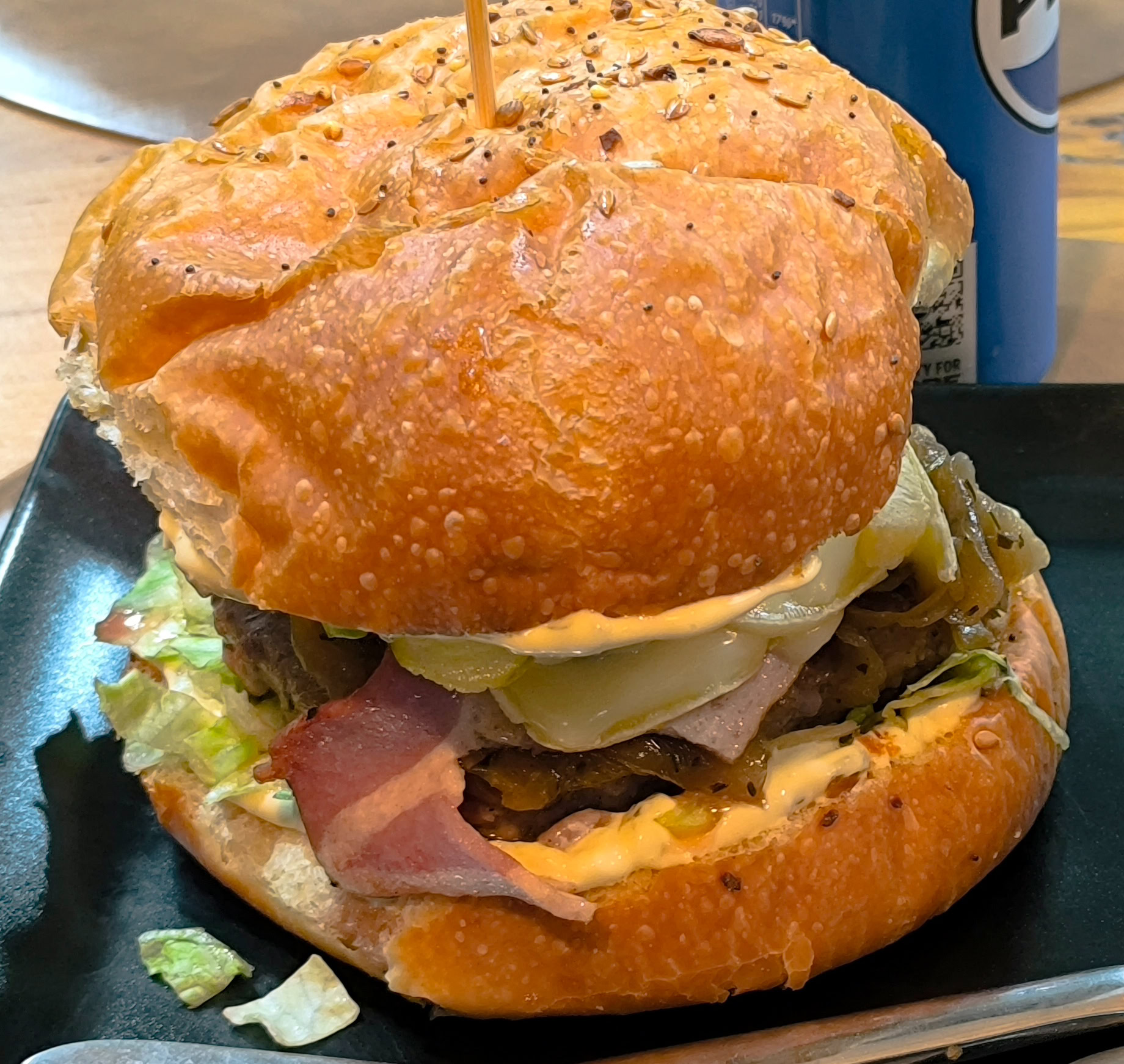 Restaurant Le Burguignon à Dijon, France