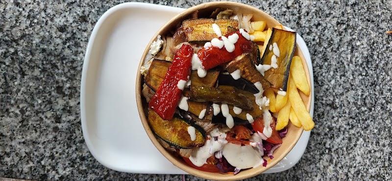 Adana Grill — photo 2