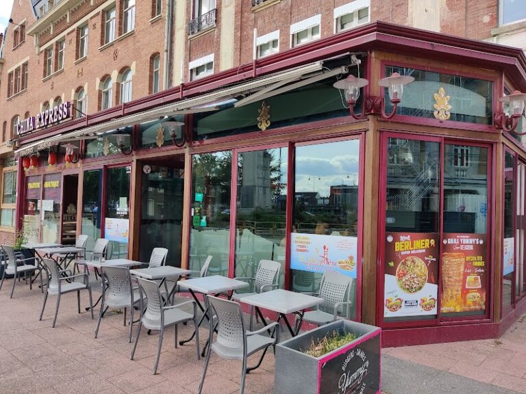 Adana Grill
