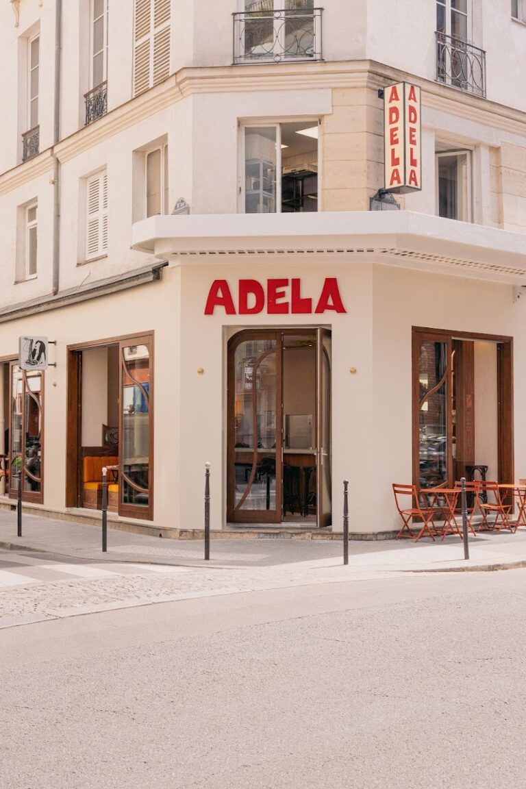 Adela