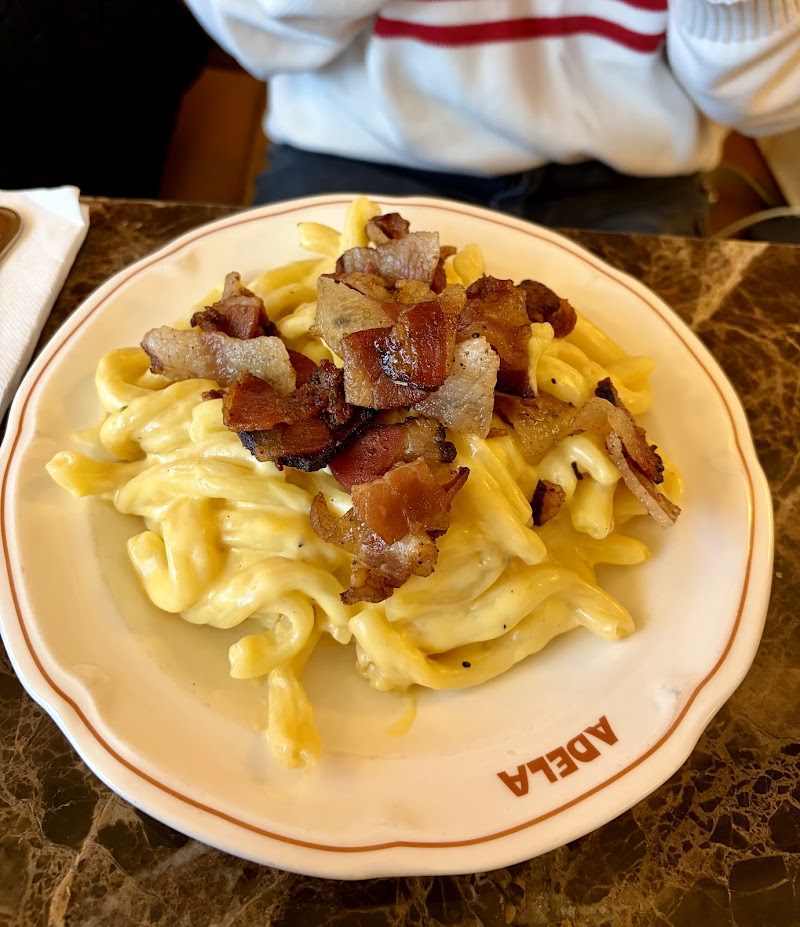 Restaurant Adela à Paris, France — photo 2