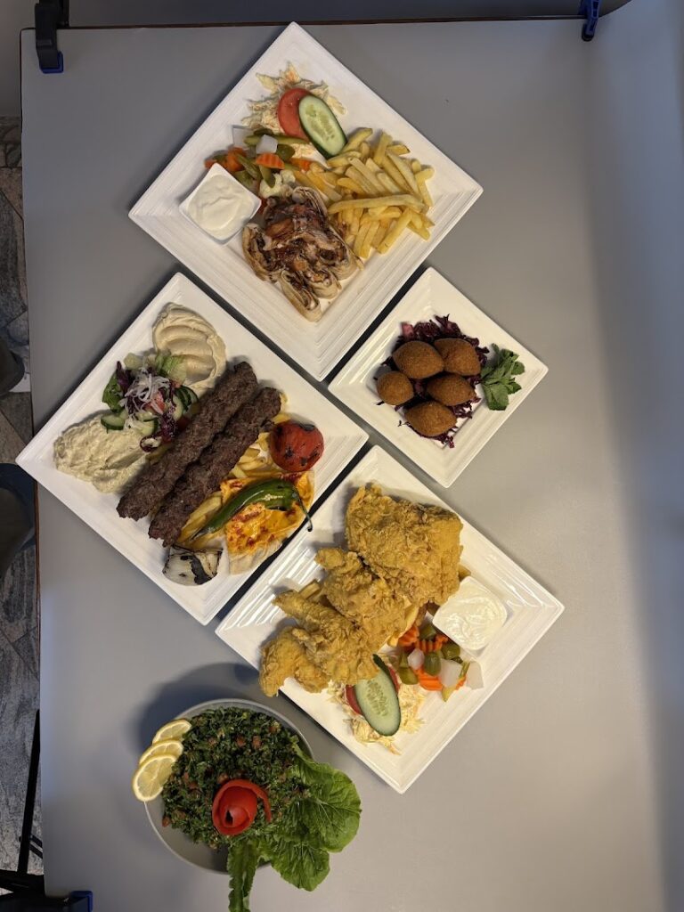 Al Harir Restaurant et Cafe